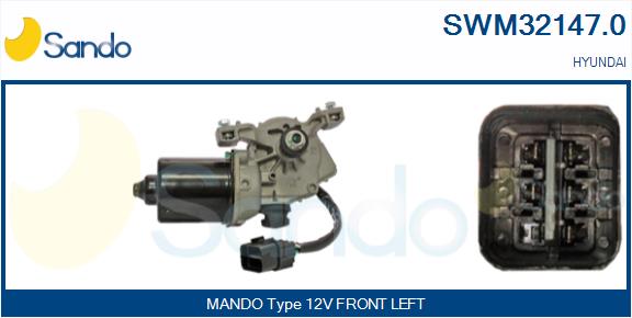 SWM32147.0