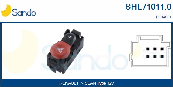 SHL71011.0