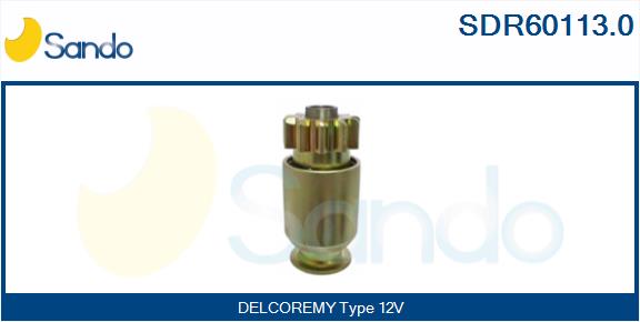 SDR60113.0