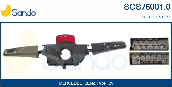SCS76001.0