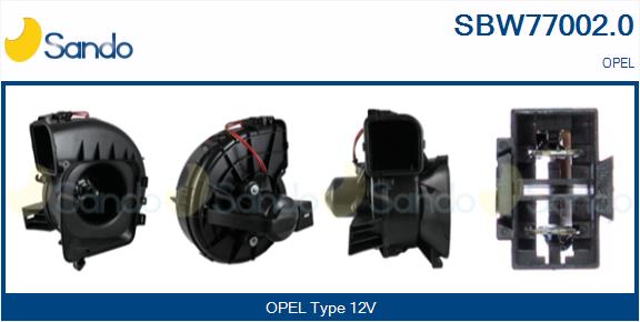 SBW77002.0