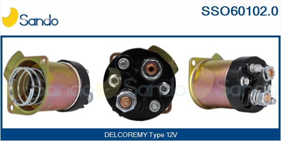SSO60102.0