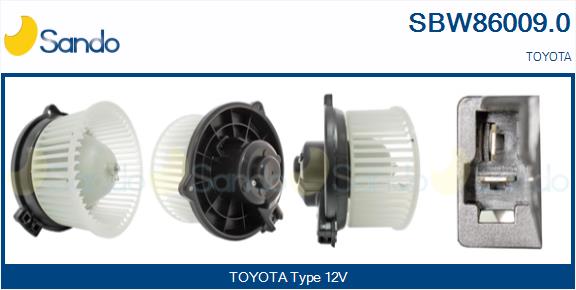 SBW86009.0