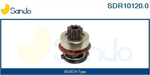 SDR10120.0