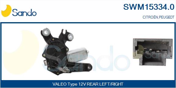 SWM15334.0