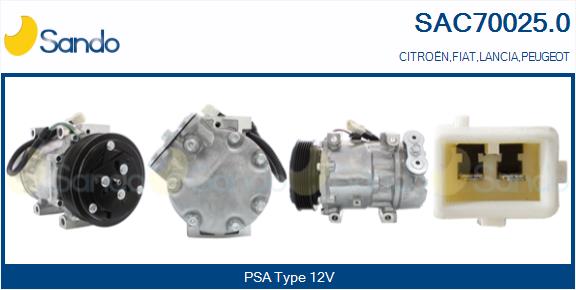 SAC70025.0