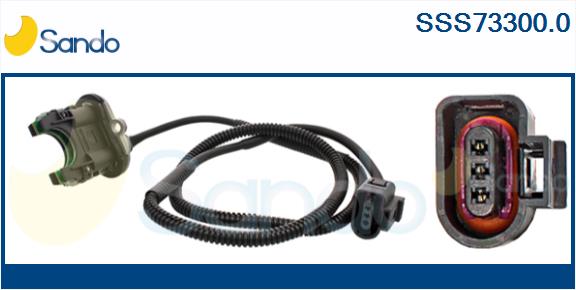SSS73300.0