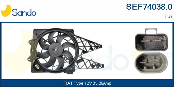 SEF74038.0