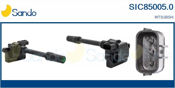 SIC85005.0