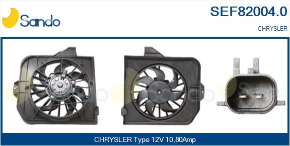 SEF82004.0