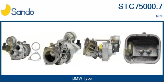 STC75000.7