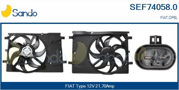 SEF74058.0