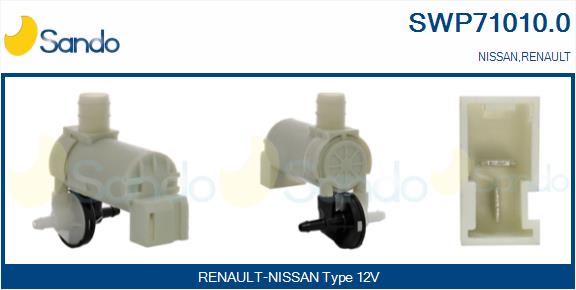 SWP71010.0