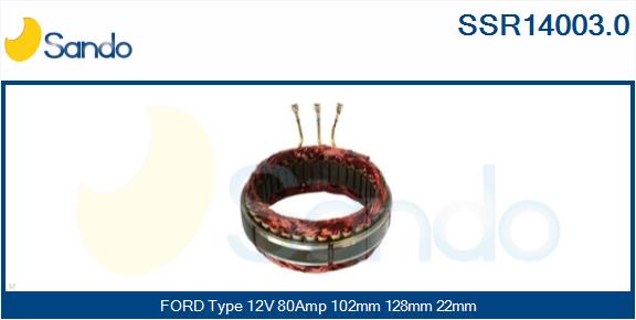 SSR14003.0