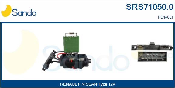 SRS71050.0