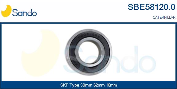 SBE58120.0