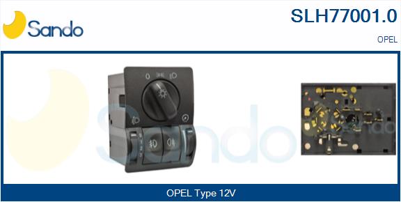 SLH77001.0