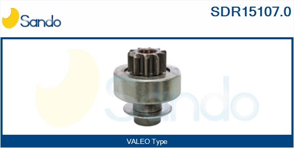SDR15107.0