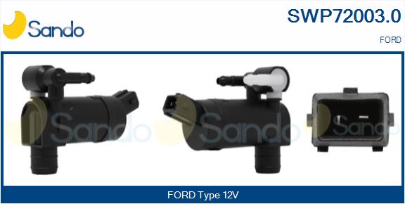 SWP72003.0