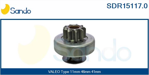 SDR15117.0