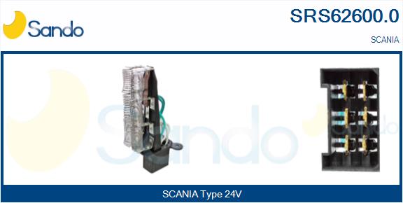 SRS62600.0