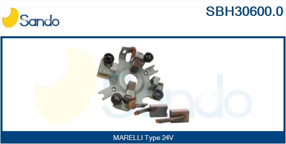 SBH30600.0