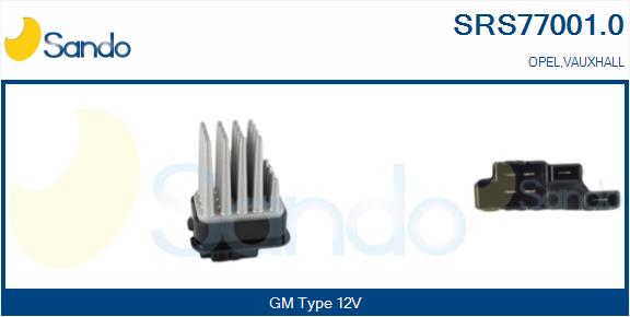 SRS77001.0