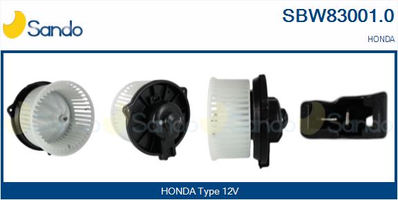 SBW83001.0