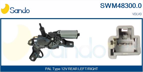 SWM48300.0