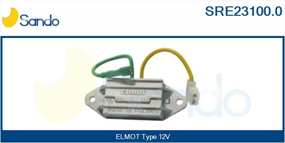 SRE23100.0