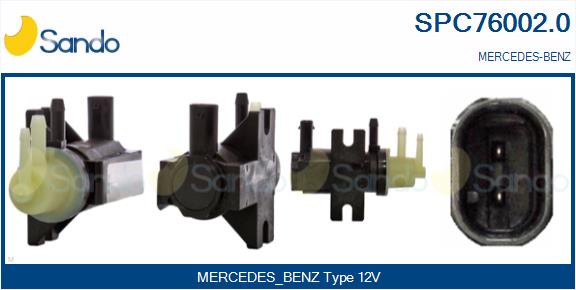 SPC76002.0
