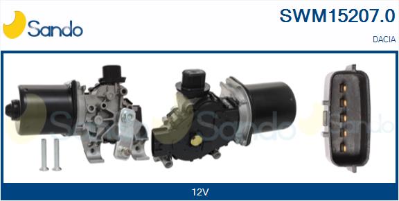 SWM15207.0