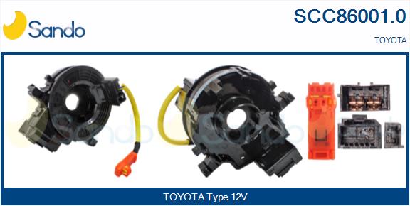 SCC86001.0