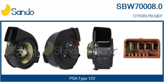 SBW70008.0