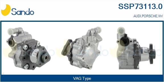 SSP73113.0