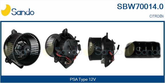 SBW70014.0