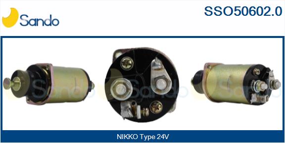 SSO50602.0