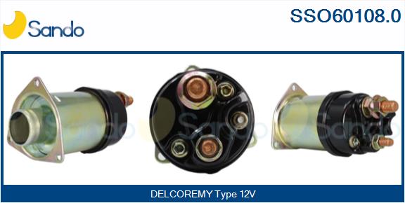 SSO60108.0