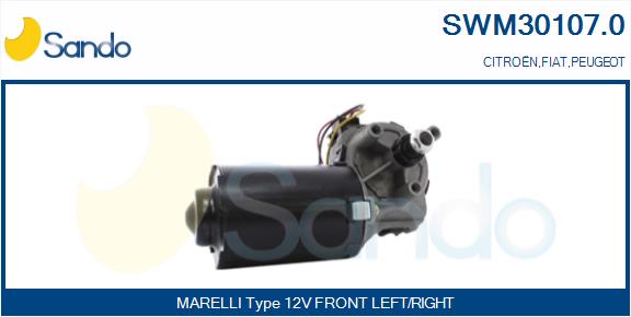 SWM30107.0