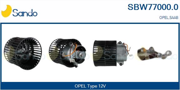 SBW77000.0
