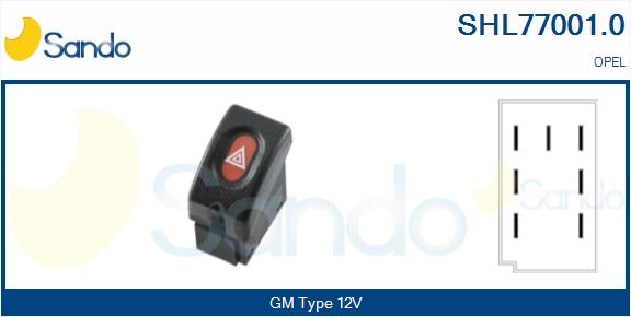 SHL77001.0