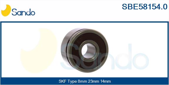 SBE58154.0
