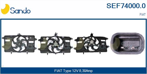 SEF74000.0