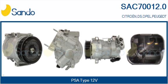 SAC70012.0