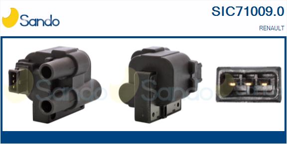 SIC71009.0