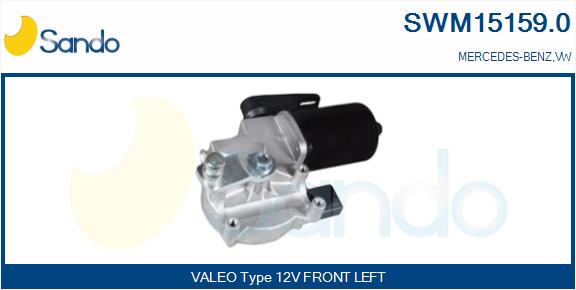 SWM15159.0