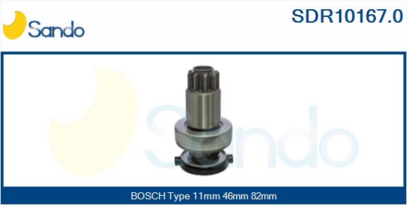 SDR10167.0