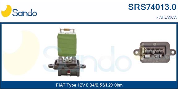 SRS74013.0