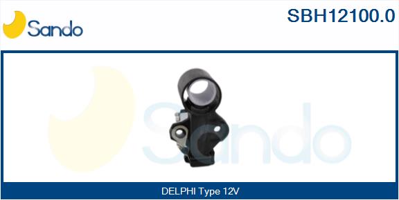 SBH12100.0