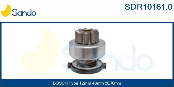 SDR10161.0
